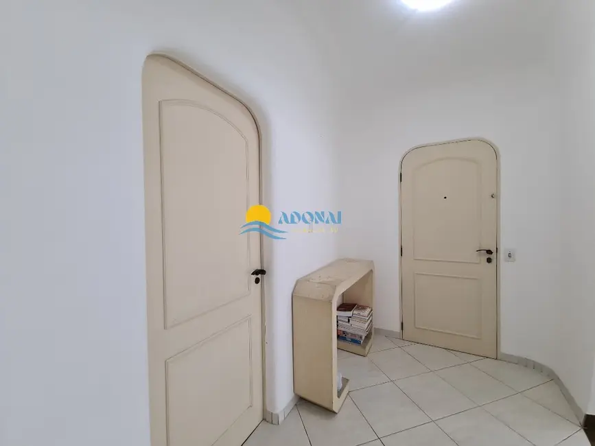 Foto 9 de Apartamento com 3 quartos à venda, 160m2 em Pitangueiras, Guaruja - SP