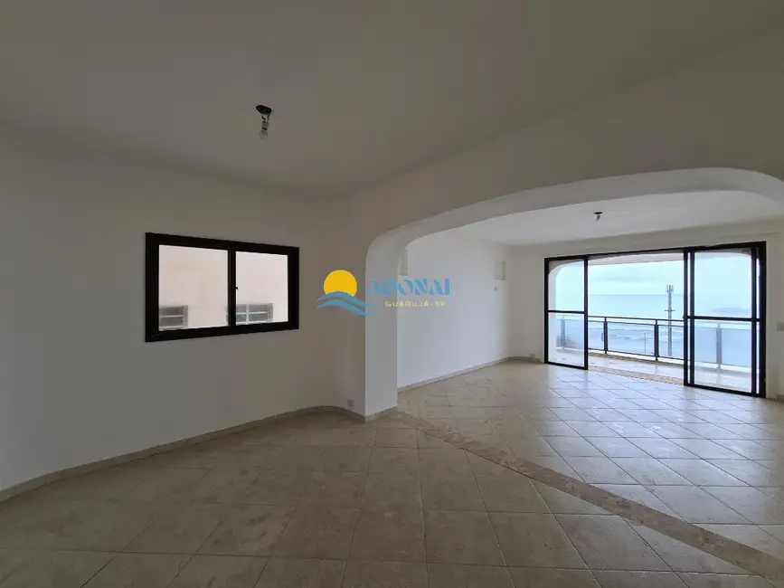 Apartamento com 3 quartos à venda, 210m2 em Pitangueiras, Guaruja - SP - imagem 5 Foto 5 de Apartamento com 3 quartos à venda, 210m2 em Pitangueiras, Guaruja - SP