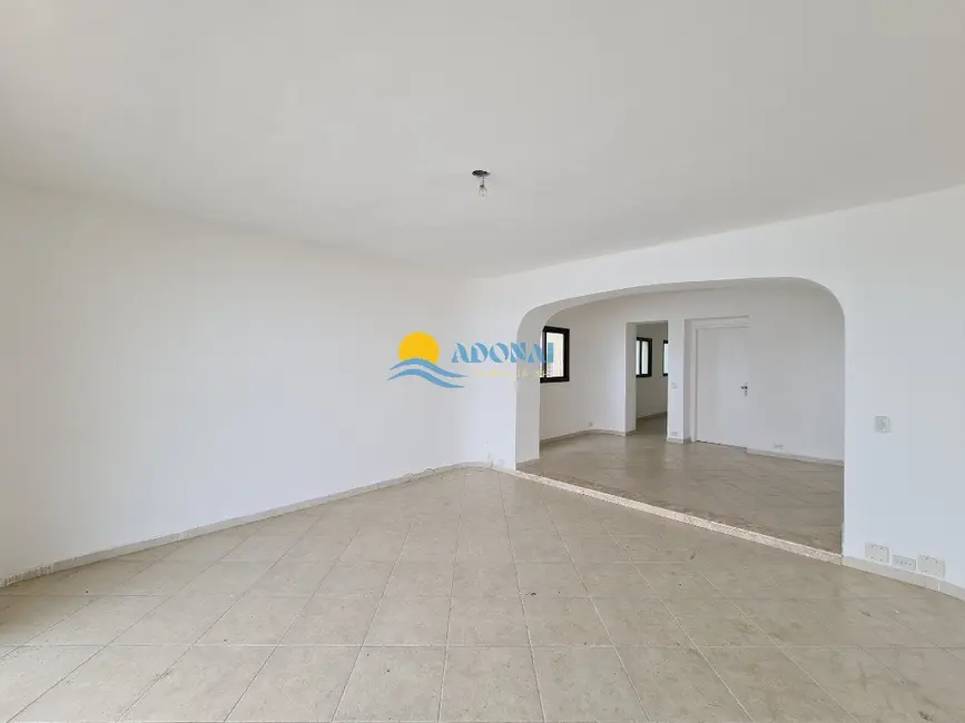 Foto 1 de Apartamento com 3 quartos à venda, 210m2 em Pitangueiras, Guaruja - SP