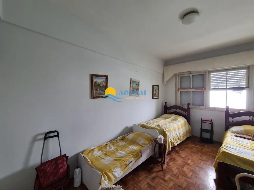 Foto 8 de Apartamento com 1 quarto à venda, 65m2 em Pitangueiras, Guaruja - SP