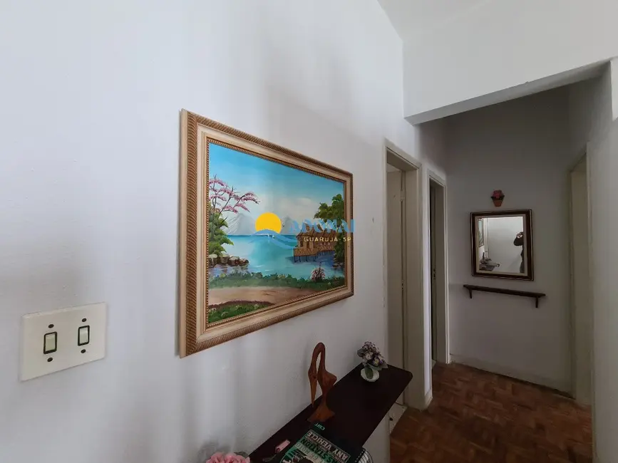 Foto 7 de Apartamento com 1 quarto à venda, 65m2 em Pitangueiras, Guaruja - SP