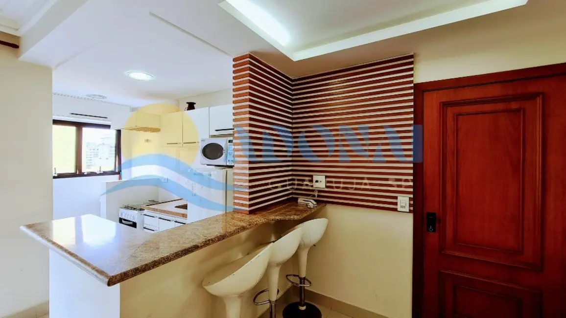 Apartamento com 2 quartos à venda, 65m2 em Pitangueiras, Guaruja - SP - imagem 5 Foto 5 de Apartamento com 2 quartos à venda, 65m2 em Pitangueiras, Guaruja - SP