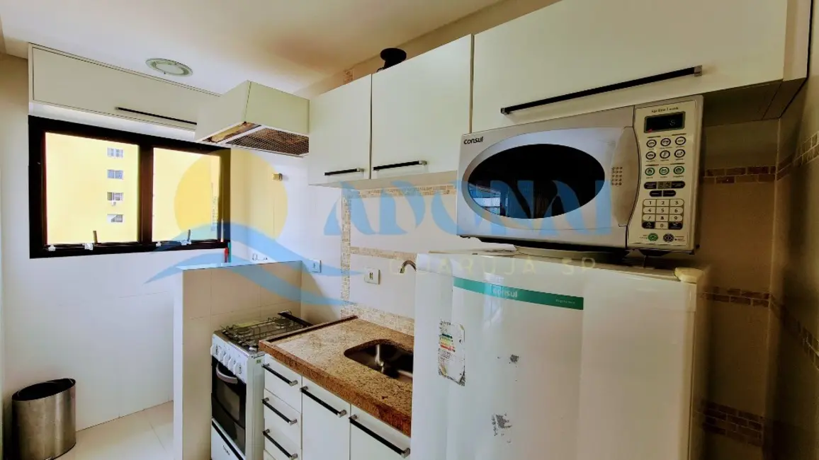Apartamento com 2 quartos à venda, 65m2 em Pitangueiras, Guaruja - SP - imagem 6 Foto 6 de Apartamento com 2 quartos à venda, 65m2 em Pitangueiras, Guaruja - SP