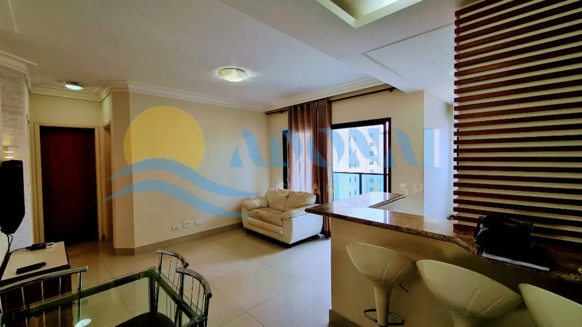 Apartamento com 2 quartos à venda, 65m2 em Pitangueiras, Guaruja - SP - imagem 4 Foto 4 de Apartamento com 2 quartos à venda, 65m2 em Pitangueiras, Guaruja - SP