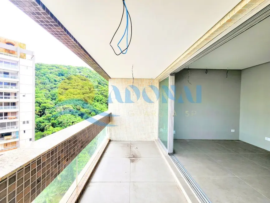 Foto 4 de Apartamento com 3 quartos à venda, 120m2 em Pitangueiras, Guaruja - SP