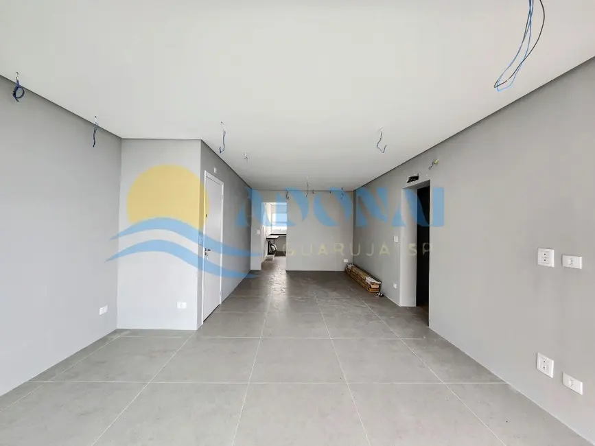 Foto 9 de Apartamento com 3 quartos à venda, 120m2 em Pitangueiras, Guaruja - SP