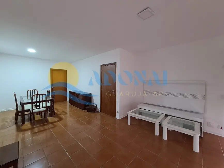 Foto 5 de Apartamento com 3 quartos à venda, 120m2 em Pitangueiras, Guaruja - SP
