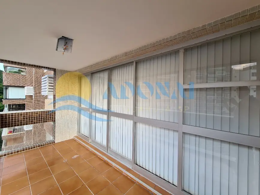 Foto 2 de Apartamento com 3 quartos à venda, 120m2 em Pitangueiras, Guaruja - SP