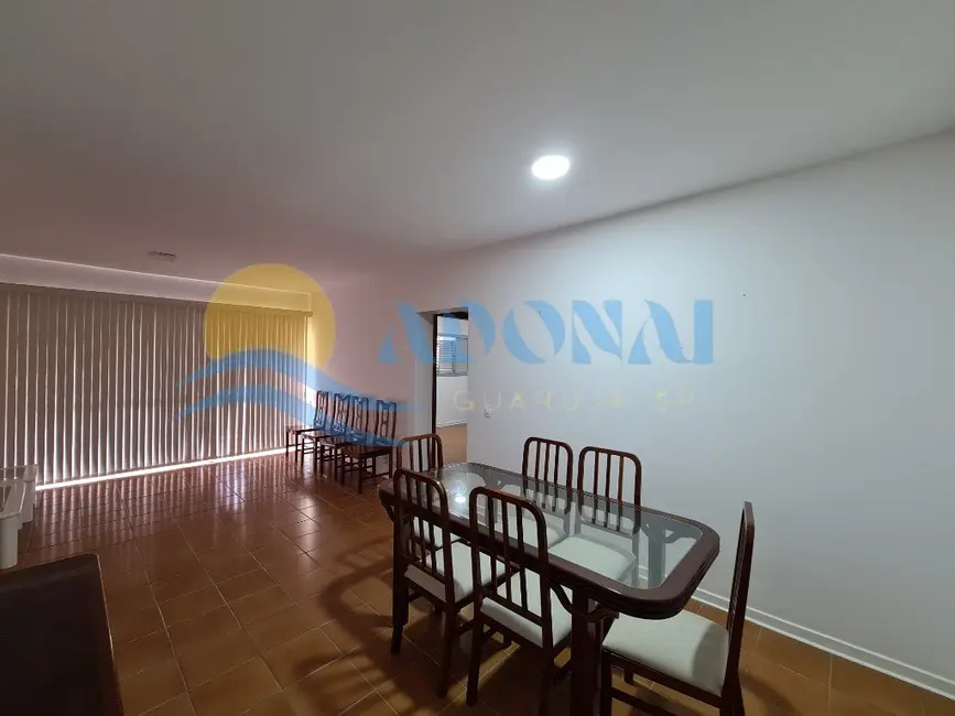 Foto 4 de Apartamento com 3 quartos à venda, 120m2 em Pitangueiras, Guaruja - SP