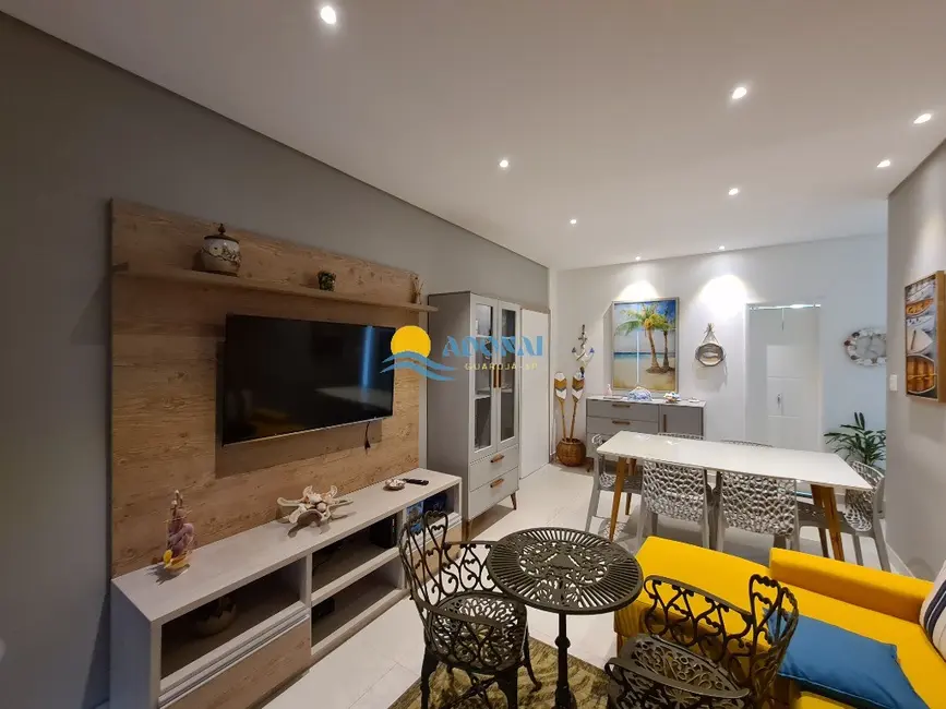 Foto 2 de Apartamento com 3 quartos à venda, 85m2 em Pitangueiras, Guaruja - SP