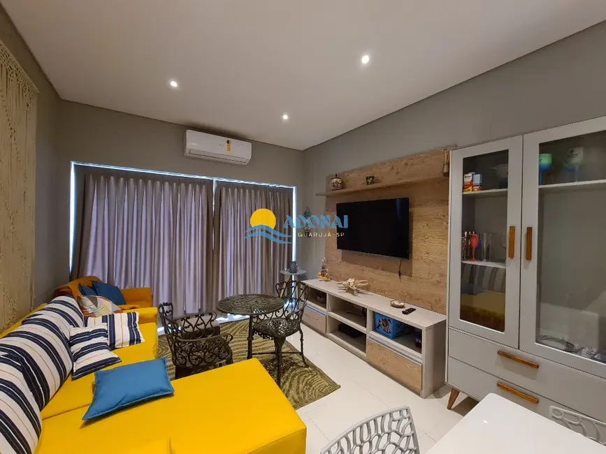Foto 5 de Apartamento com 3 quartos à venda, 85m2 em Pitangueiras, Guaruja - SP
