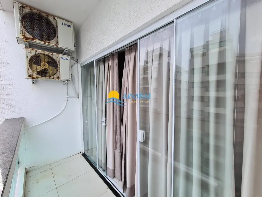 Foto 7 de Apartamento com 3 quartos à venda, 85m2 em Pitangueiras, Guaruja - SP