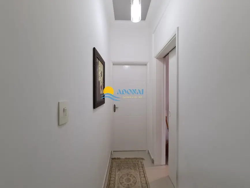 Foto 9 de Apartamento com 3 quartos à venda, 85m2 em Pitangueiras, Guaruja - SP