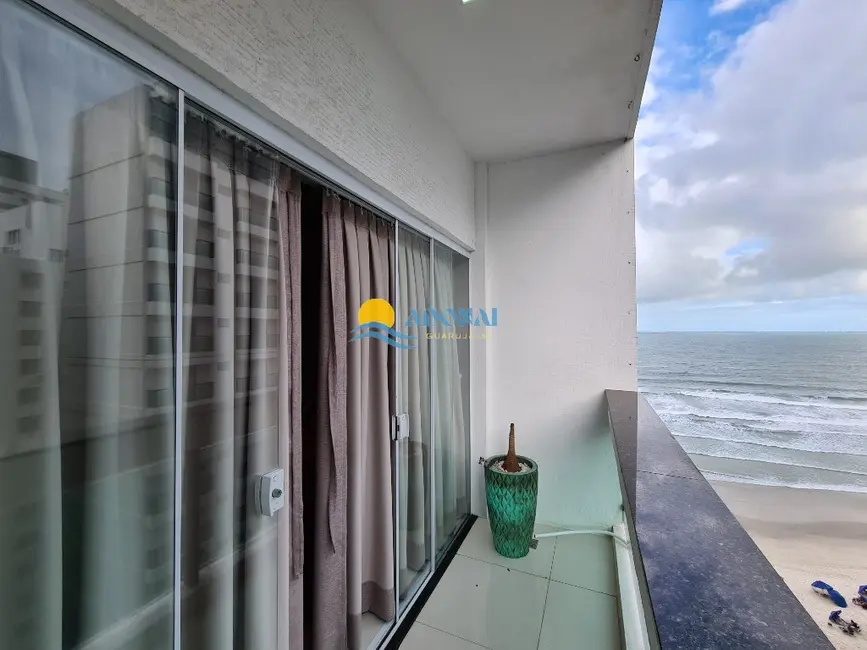 Foto 6 de Apartamento com 3 quartos à venda, 85m2 em Pitangueiras, Guaruja - SP