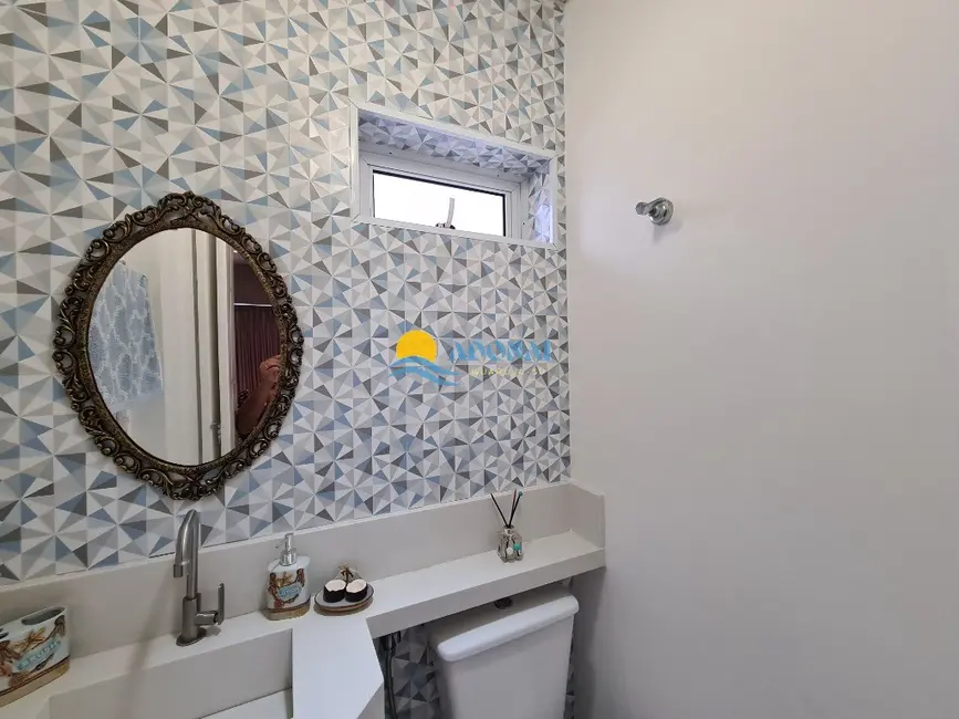 Foto 8 de Apartamento com 3 quartos à venda, 85m2 em Pitangueiras, Guaruja - SP