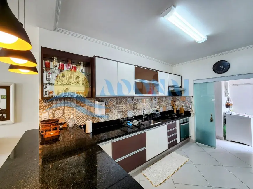 Apartamento com 3 quartos à venda, 120m2 em Jardim Astúrias, Guaruja - SP - imagem 8 Foto 8 de Apartamento com 3 quartos à venda, 120m2 em Jardim Astúrias, Guaruja - SP