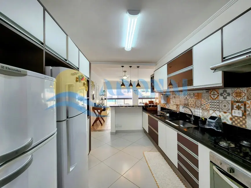 Apartamento com 3 quartos à venda, 120m2 em Jardim Astúrias, Guaruja - SP - imagem 9 Foto 9 de Apartamento com 3 quartos à venda, 120m2 em Jardim Astúrias, Guaruja - SP