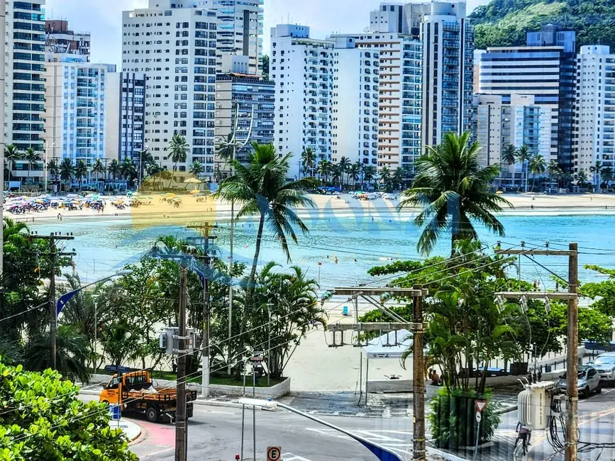 Apartamento com 3 quartos à venda, 120m2 em Jardim Astúrias, Guaruja - SP - imagem 3 Foto 3 de Apartamento com 3 quartos à venda, 120m2 em Jardim Astúrias, Guaruja - SP