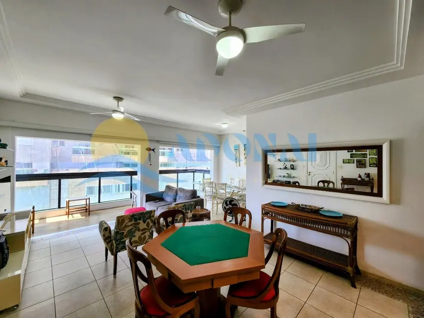 Apartamento com 3 quartos à venda, 120m2 em Jardim Astúrias, Guaruja - SP - imagem 4 Foto 4 de Apartamento com 3 quartos à venda, 120m2 em Jardim Astúrias, Guaruja - SP