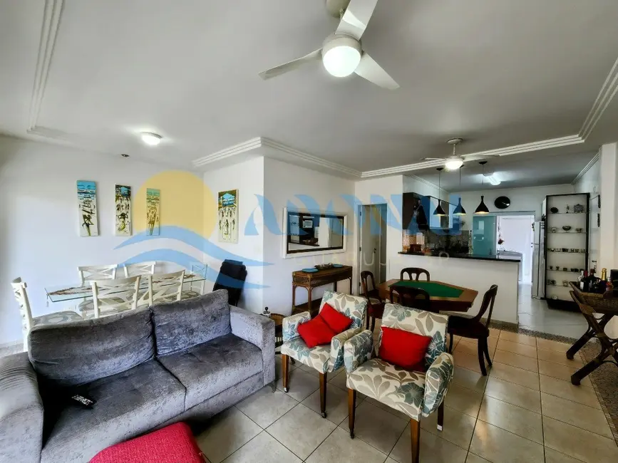 Apartamento com 3 quartos à venda, 120m2 em Jardim Astúrias, Guaruja - SP - imagem 6 Foto 6 de Apartamento com 3 quartos à venda, 120m2 em Jardim Astúrias, Guaruja - SP