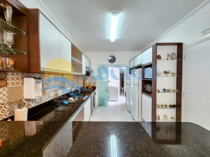 Apartamento com 3 quartos à venda, 120m2 em Jardim Astúrias, Guaruja - SP - imagem 7 Foto 7 de Apartamento com 3 quartos à venda, 120m2 em Jardim Astúrias, Guaruja - SP