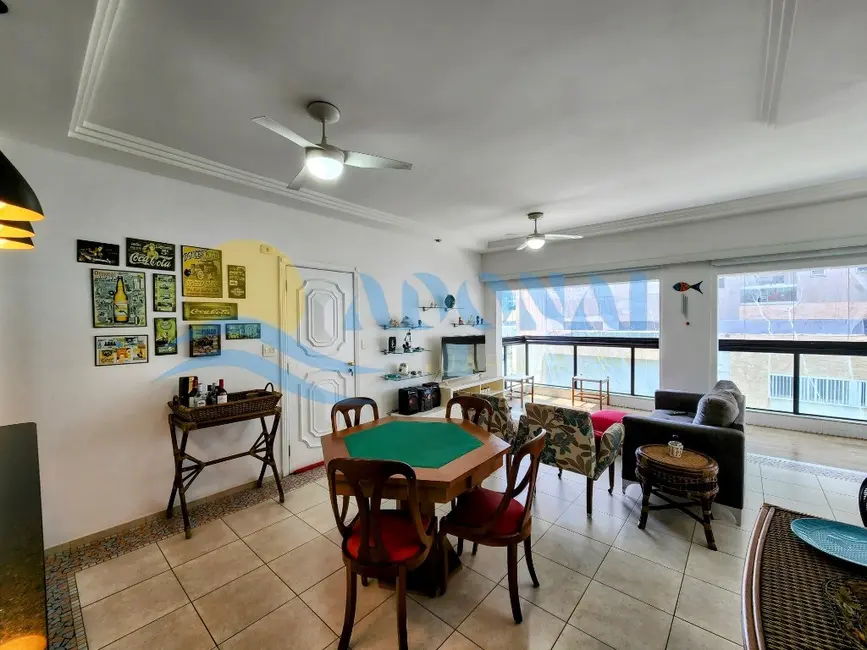 Apartamento com 3 quartos à venda, 120m2 em Jardim Astúrias, Guaruja - SP - imagem 5 Foto 5 de Apartamento com 3 quartos à venda, 120m2 em Jardim Astúrias, Guaruja - SP