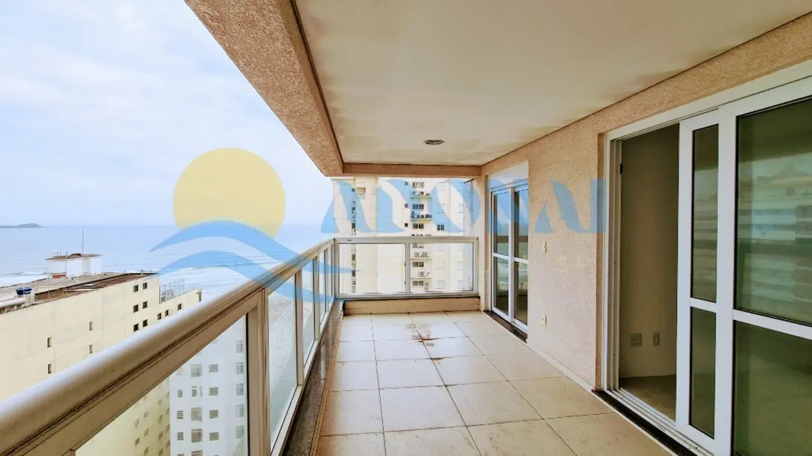 Apartamento com 3 quartos à venda, 100m2 em Pitangueiras, Guaruja - SP - imagem 2 Foto 2 de Apartamento com 3 quartos à venda, 100m2 em Pitangueiras, Guaruja - SP