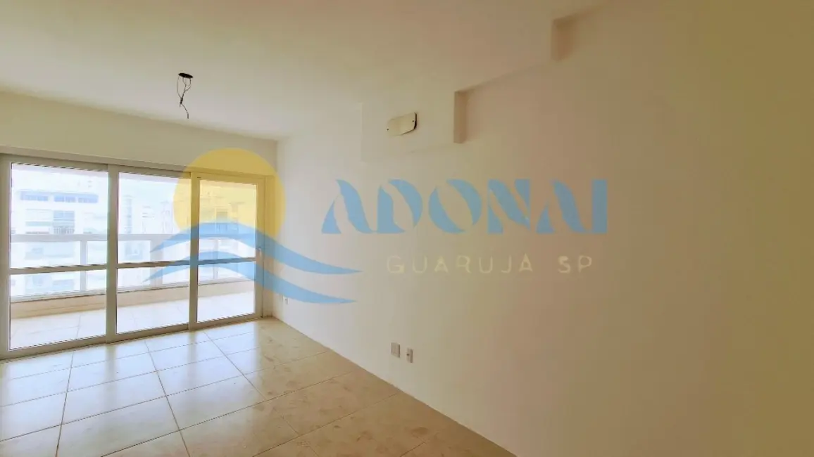 Apartamento com 3 quartos à venda, 100m2 em Pitangueiras, Guaruja - SP - imagem 4 Foto 4 de Apartamento com 3 quartos à venda, 100m2 em Pitangueiras, Guaruja - SP