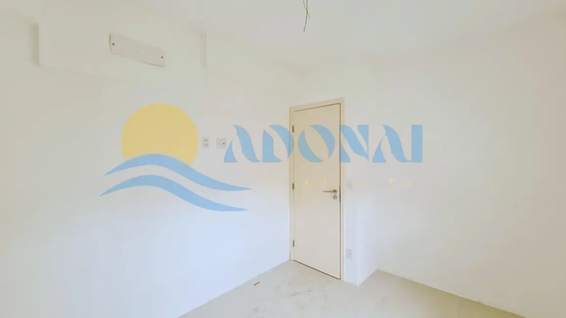 Apartamento com 3 quartos à venda, 100m2 em Pitangueiras, Guaruja - SP - imagem 9 Foto 9 de Apartamento com 3 quartos à venda, 100m2 em Pitangueiras, Guaruja - SP