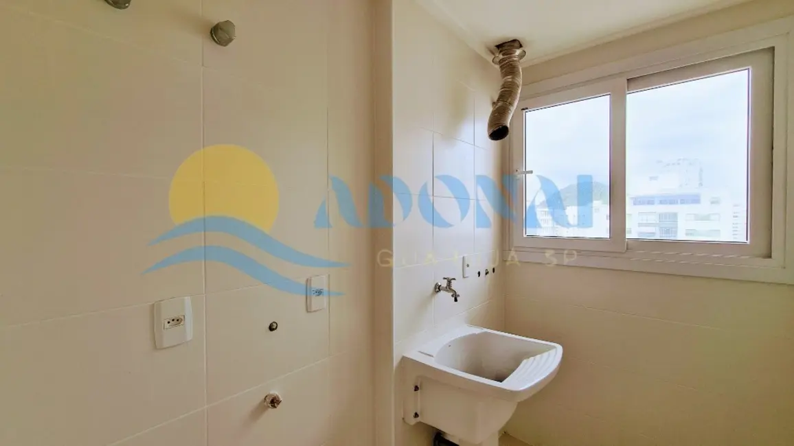 Apartamento com 3 quartos à venda, 100m2 em Pitangueiras, Guaruja - SP - imagem 7 Foto 7 de Apartamento com 3 quartos à venda, 100m2 em Pitangueiras, Guaruja - SP