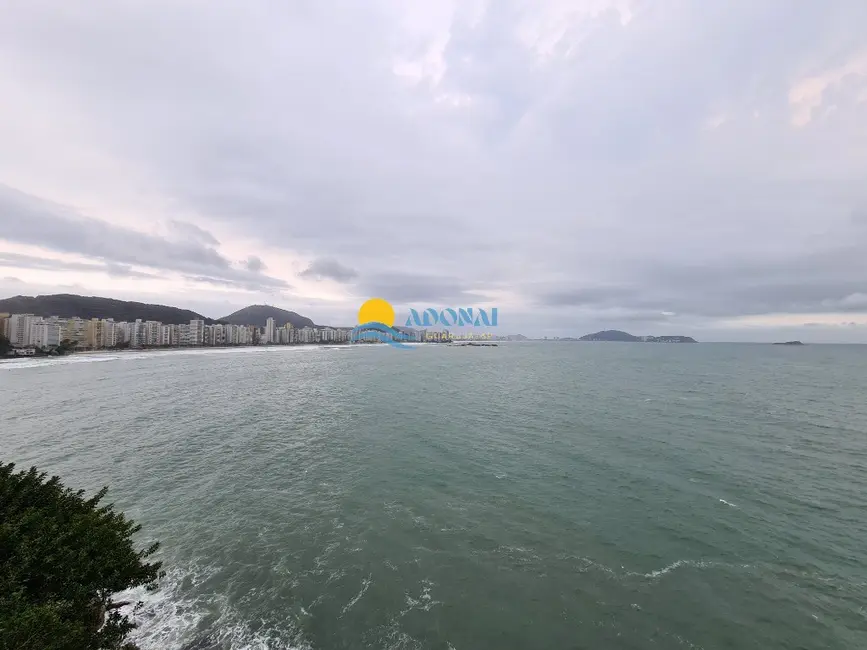 Apartamento com 3 quartos à venda, 160m2 em Jardim Astúrias, Guaruja - SP - imagem 2 Foto 2 de Apartamento com 3 quartos à venda, 160m2 em Jardim Astúrias, Guaruja - SP