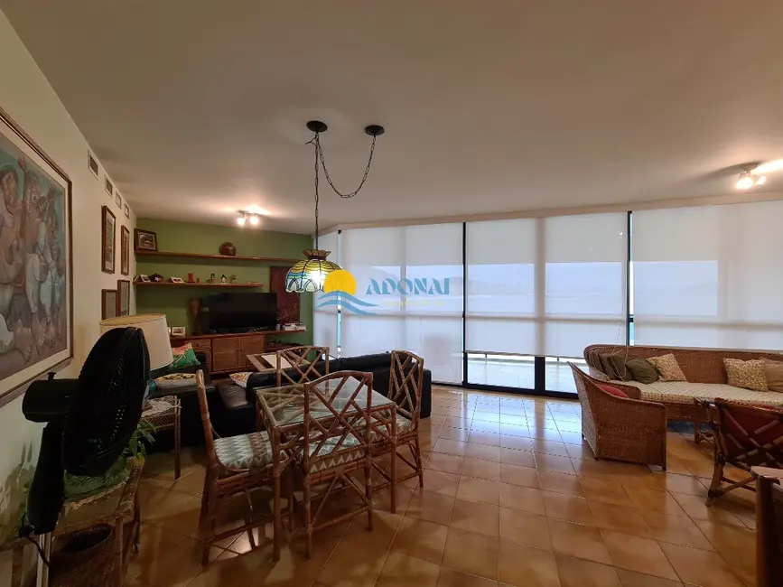 Apartamento com 3 quartos à venda, 160m2 em Jardim Astúrias, Guaruja - SP - imagem 4 Foto 4 de Apartamento com 3 quartos à venda, 160m2 em Jardim Astúrias, Guaruja - SP