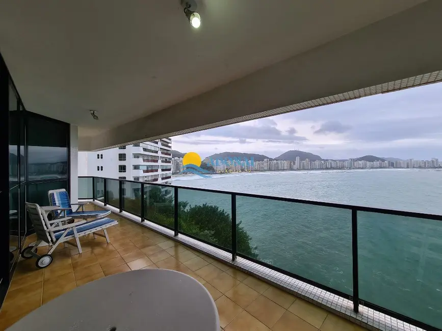 Apartamento com 3 quartos à venda, 160m2 em Jardim Astúrias, Guaruja - SP - imagem 3 Foto 3 de Apartamento com 3 quartos à venda, 160m2 em Jardim Astúrias, Guaruja - SP