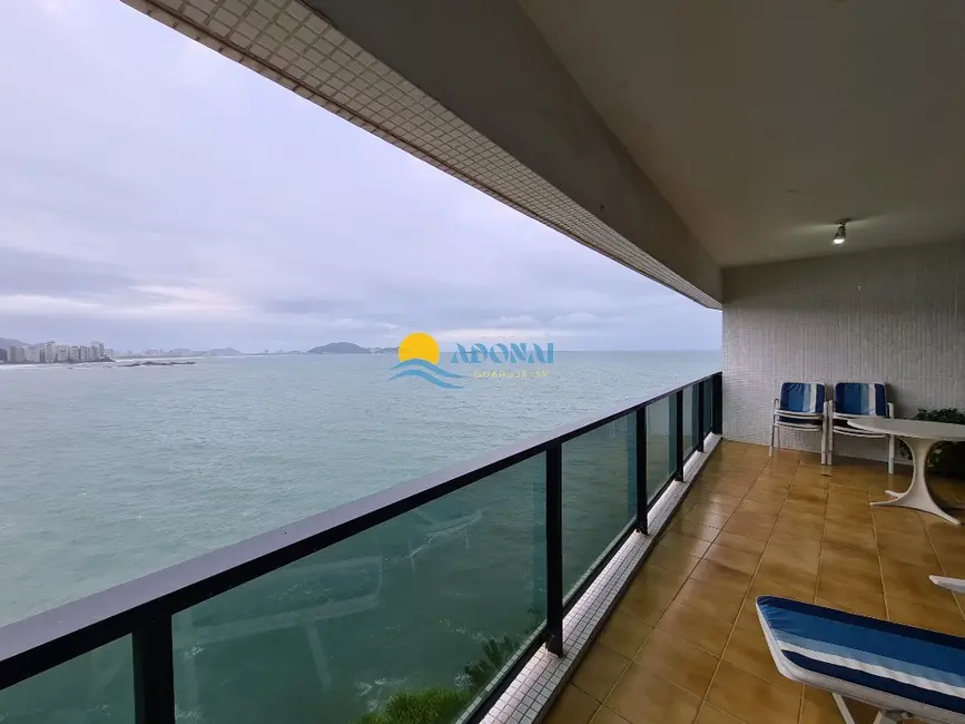 Apartamento com 3 quartos à venda, 160m2 em Jardim Astúrias, Guaruja - SP - imagem 1 Foto 1 de Apartamento com 3 quartos à venda, 160m2 em Jardim Astúrias, Guaruja - SP