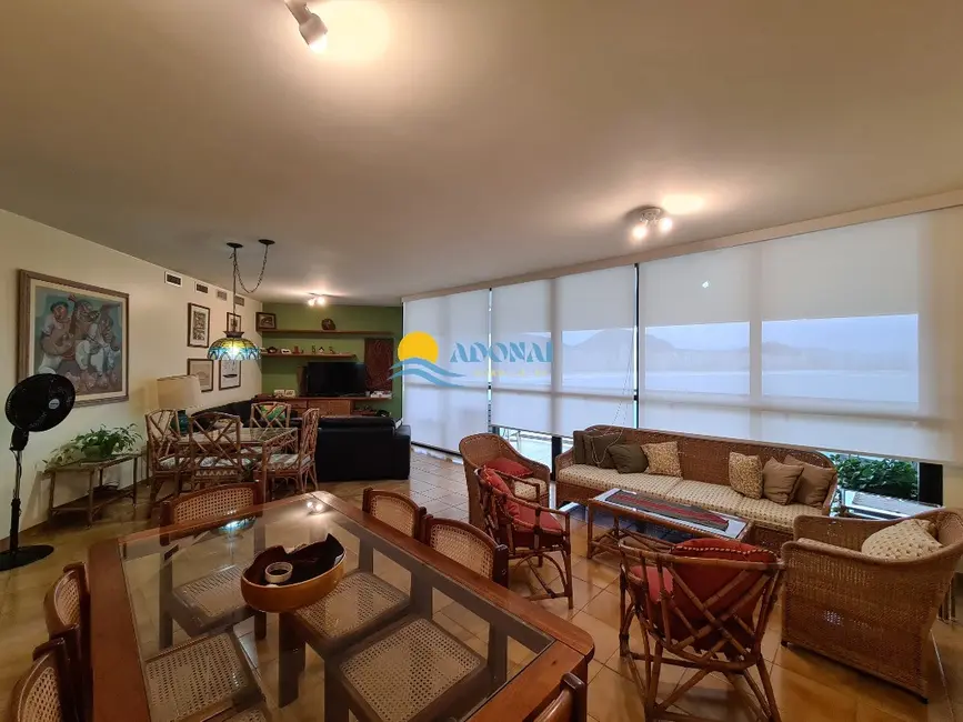 Apartamento com 3 quartos à venda, 160m2 em Jardim Astúrias, Guaruja - SP - imagem 5 Foto 5 de Apartamento com 3 quartos à venda, 160m2 em Jardim Astúrias, Guaruja - SP