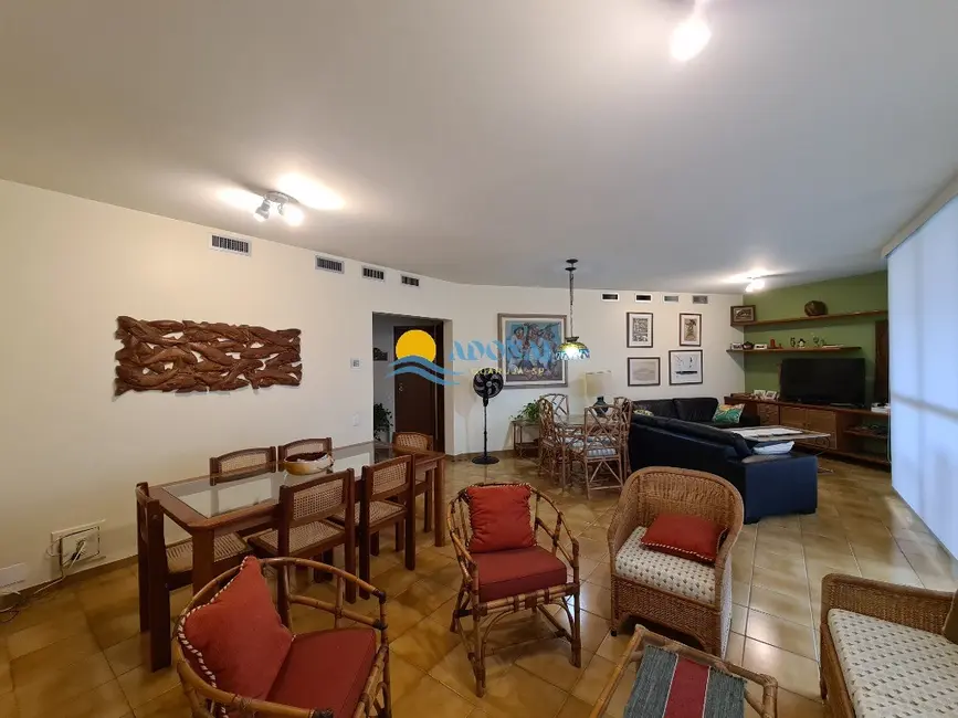 Apartamento com 3 quartos à venda, 160m2 em Jardim Astúrias, Guaruja - SP - imagem 8 Foto 8 de Apartamento com 3 quartos à venda, 160m2 em Jardim Astúrias, Guaruja - SP