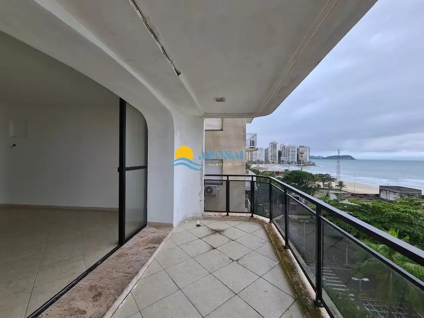 Foto 7 de Apartamento com 3 quartos à venda, 210m2 em Pitangueiras, Guaruja - SP