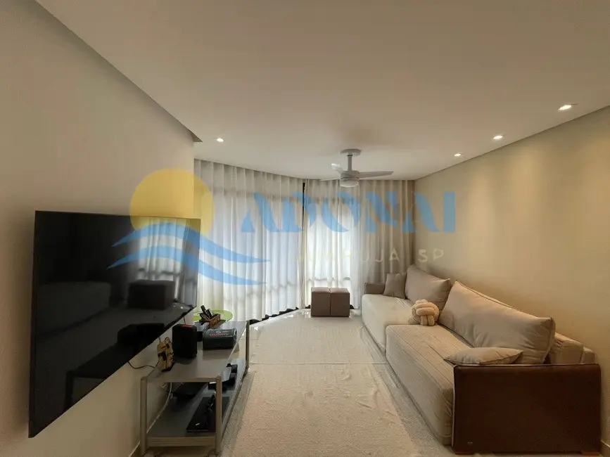 Foto 3 de Apartamento com 3 quartos à venda, 100m2 em Pitangueiras, Guaruja - SP