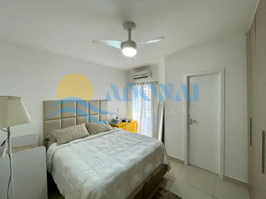 Foto 7 de Apartamento com 3 quartos à venda, 100m2 em Pitangueiras, Guaruja - SP