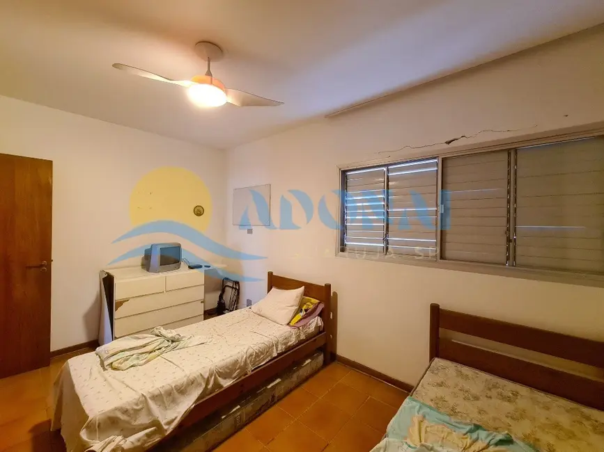 Foto 8 de Apartamento com 3 quartos à venda, 120m2 em Pitangueiras, Guaruja - SP