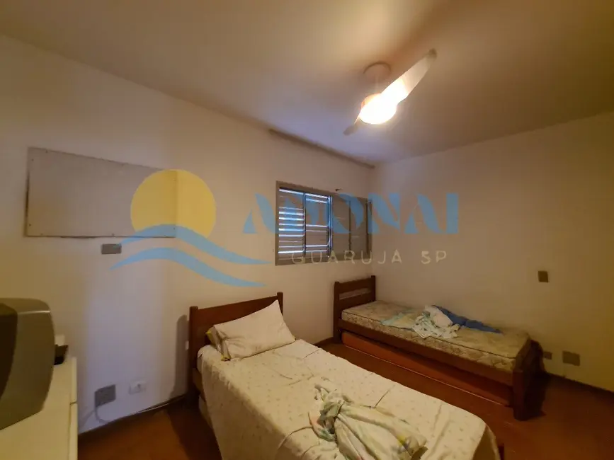 Foto 7 de Apartamento com 3 quartos à venda, 120m2 em Pitangueiras, Guaruja - SP