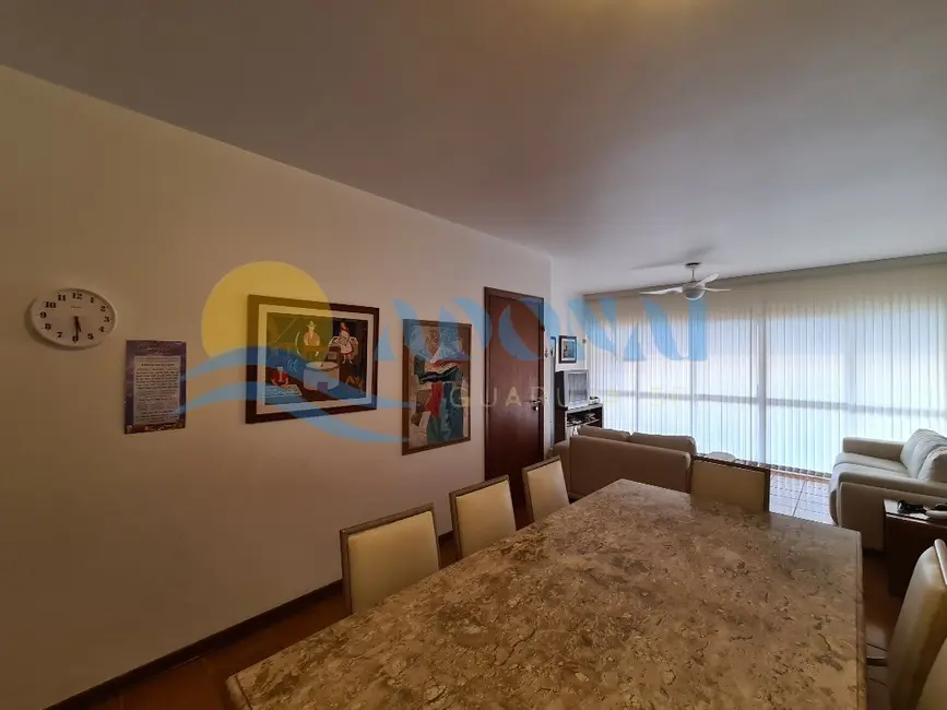 Foto 4 de Apartamento com 3 quartos à venda, 120m2 em Pitangueiras, Guaruja - SP