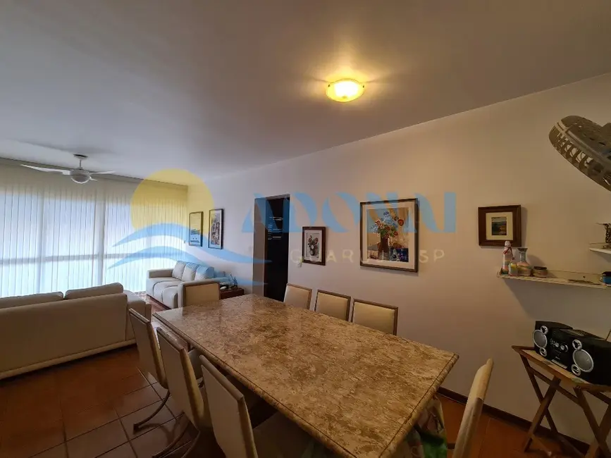 Foto 3 de Apartamento com 3 quartos à venda, 120m2 em Pitangueiras, Guaruja - SP