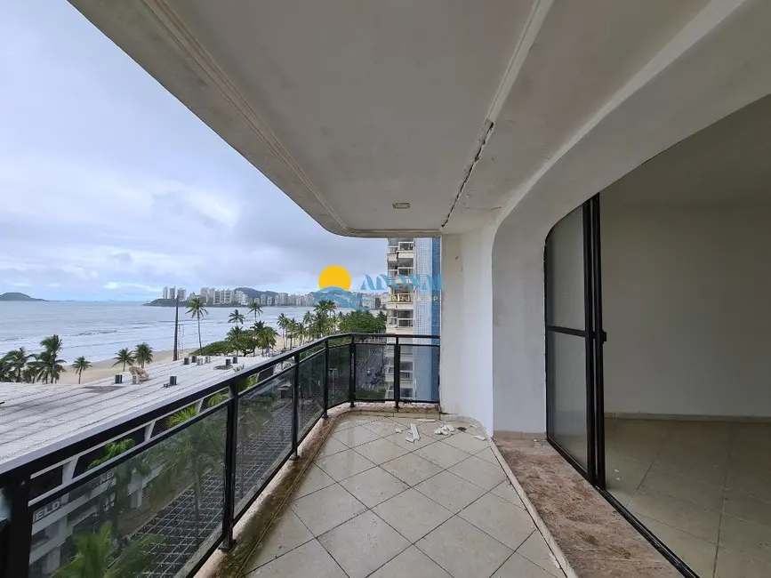 Foto 1 de Apartamento com 3 quartos à venda, 210m2 em Pitangueiras, Guaruja - SP