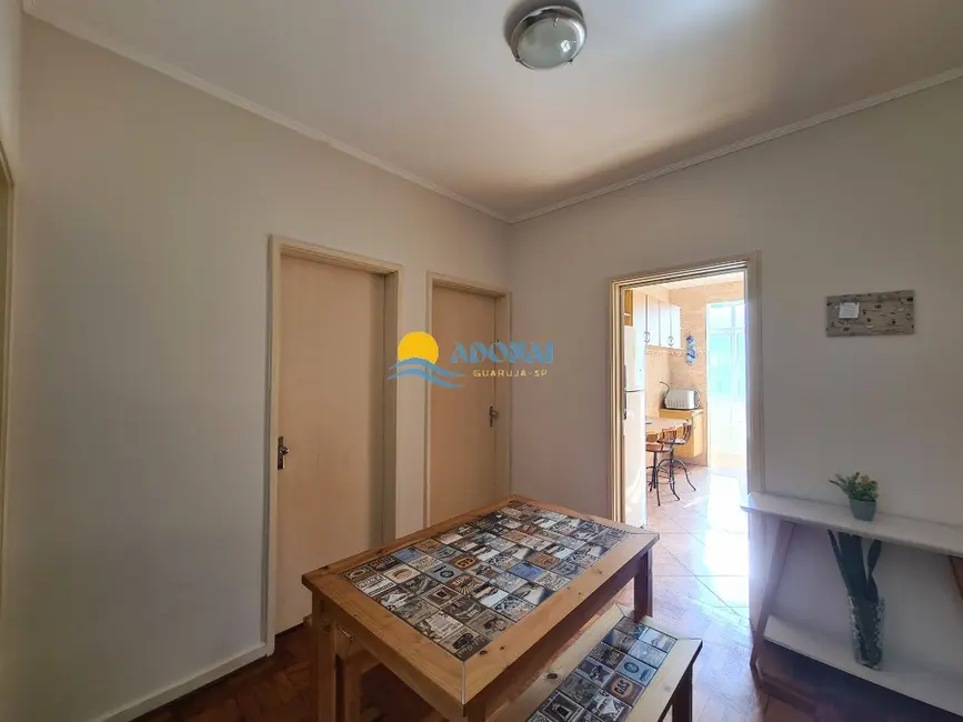 Apartamento com 2 quartos à venda, 120m2 em Pitangueiras, Guaruja - SP - imagem 6 Foto 6 de Apartamento com 2 quartos à venda, 120m2 em Pitangueiras, Guaruja - SP