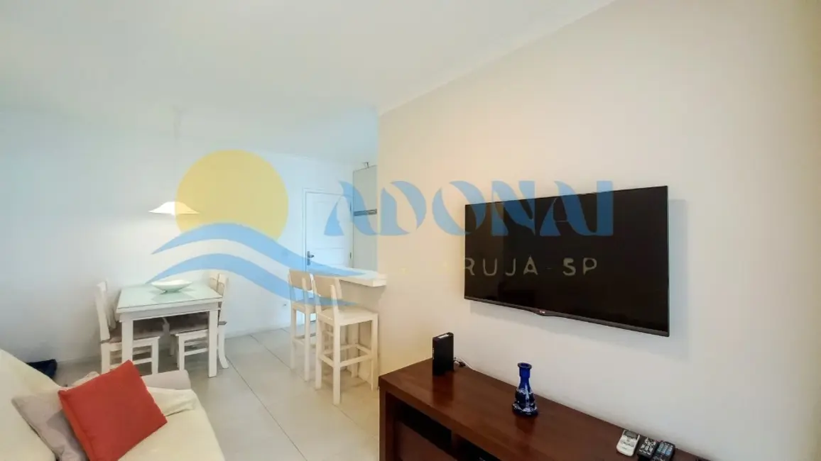Foto 7 de Apartamento com 2 quartos à venda, 75m2 em Jardim Astúrias, Guaruja - SP