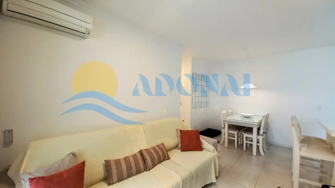 Foto 6 de Apartamento com 2 quartos à venda, 75m2 em Jardim Astúrias, Guaruja - SP