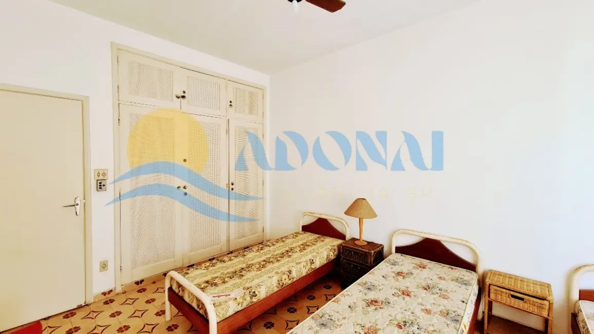 Apartamento com 2 quartos à venda, 94m2 em Pitangueiras, Guaruja - SP - imagem 7 Foto 7 de Apartamento com 2 quartos à venda, 94m2 em Pitangueiras, Guaruja - SP