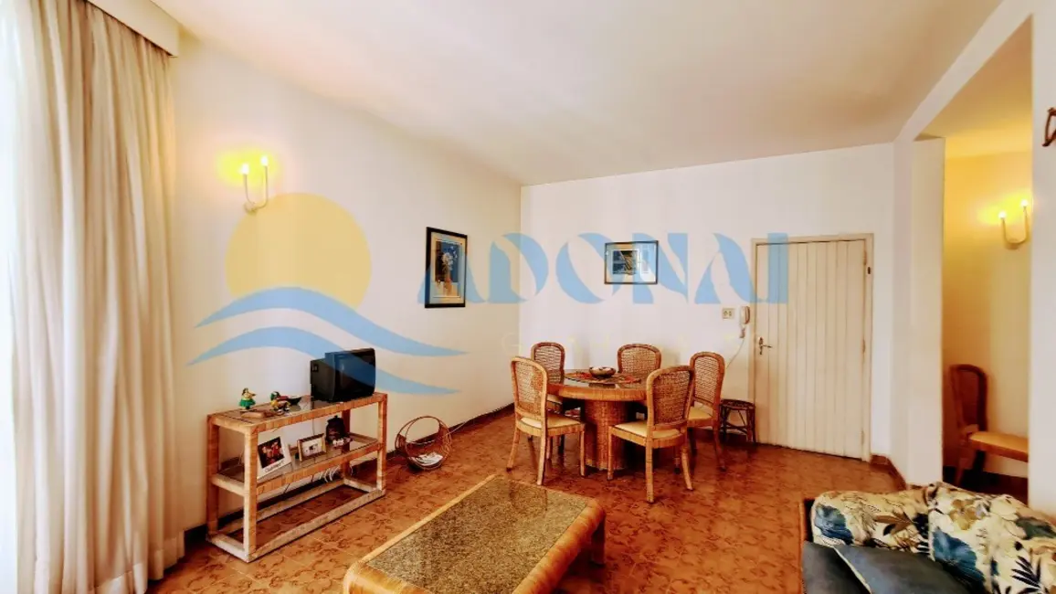 Apartamento com 2 quartos à venda, 94m2 em Pitangueiras, Guaruja - SP - imagem 2 Foto 2 de Apartamento com 2 quartos à venda, 94m2 em Pitangueiras, Guaruja - SP