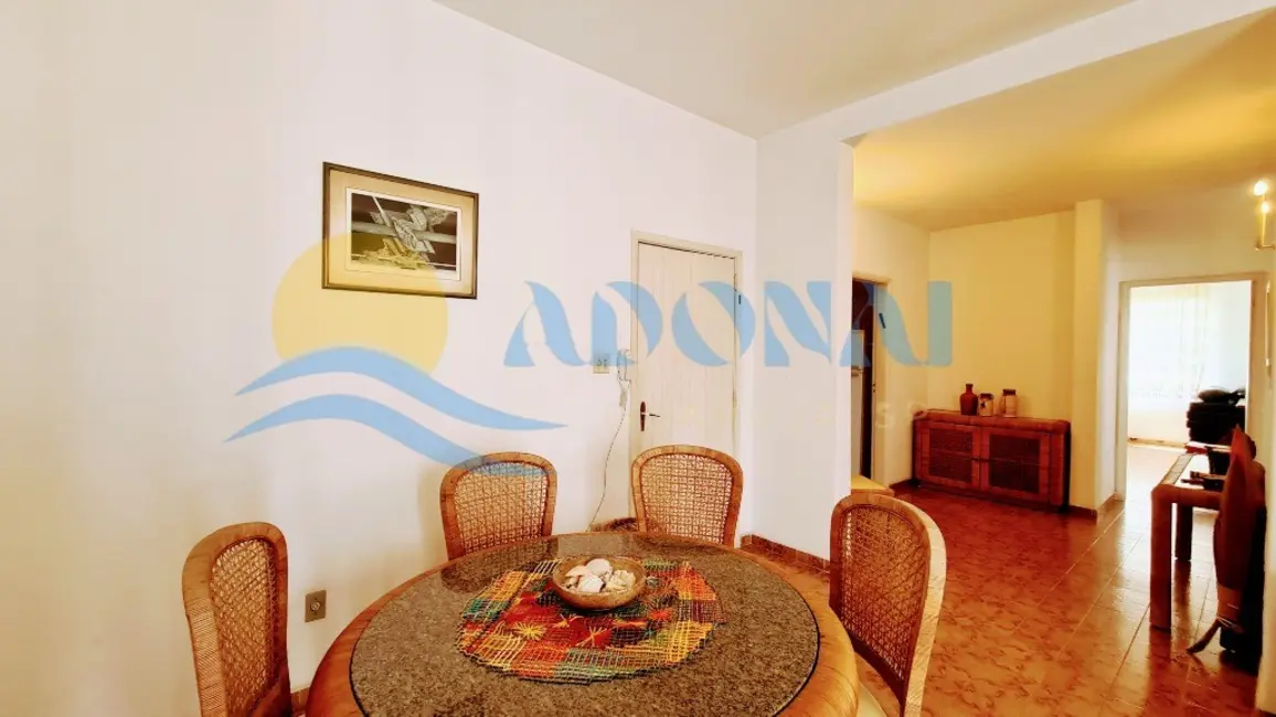 Apartamento com 2 quartos à venda, 94m2 em Pitangueiras, Guaruja - SP - imagem 4 Foto 4 de Apartamento com 2 quartos à venda, 94m2 em Pitangueiras, Guaruja - SP